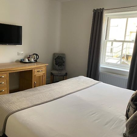 The Three Horseshoes Hotel Barnard Castle Bagian luar foto